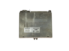 Steuergerät S101718102P 7700749946 7700864508 Renault Siemens 17865