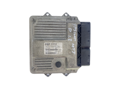 Steuergerät 55202548 MJD6JF.Y1 71600.007.04 FGP Lancia 61111