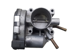 Drosselklappe VWAG 030133062C 0280750095 Bosch 1426