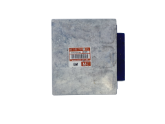 Getriebesteuerung 90505790B ML Opel GM 40917