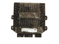 Steuergerät 3S61-12A650-GE 5WS40142E-T SID 804 Ford Siemens 20372