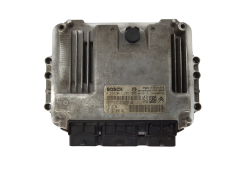 Steuergerät 0281011785 9656709880 9654490280 PSA Bosch 3756