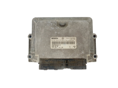 Steuergerät 46784814 0281010332 Alfa Romeo Bosch 38786