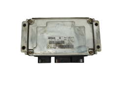 Steuergerät PSA 0261206246 9648484380 9637838780 Bosch 16662