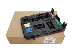 Steuergerät BSI Citroen Peugeot 1609999180 9678476880 Neues Original