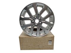 Alufelge Neues Original 403003298R Renault Kadjar 17'