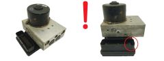 Abs-Pumpe Mercedes A0054310812 A2095453032 Ate