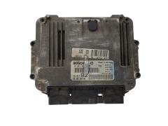 Steuergerät 0281010707 9646559980 9644157380 PSA Bosch 3069