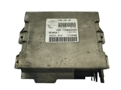 Steuergerät 7700860324 7700874631 IAW6R.30 Renault 68212