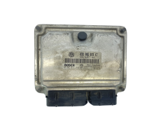 Steuergerät 038906019KT 0281011219 Seat Skoda Bosch 63497