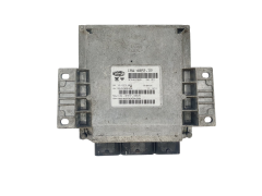 Steuergerät 9648568480 IAW48P2.72 PSA Magneti Marelli 44698