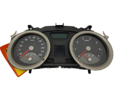Tacho Kombiinstrument Renault Megane 2 8200364015 23288