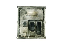 Steuergerät Smart 0002749V001 0281010161 Bosch 33210