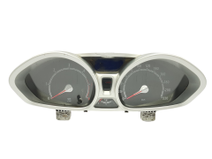 Tacho Kombiinstrument Ford Fiesta 8A6T-10849-GF 8A6T10849GF Visteon