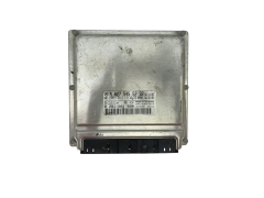 Steuergerät A0275455232 0281001990 Mercedes Bosch 57503