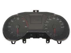 Tacho Kombiinstrument Seat Ibiza 6J0920801A 18991