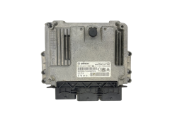 Steuergerät 9676830080 0281017600 9666729580 PSA Bosch 57064