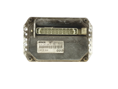 Steuergerät 00077971390 0261203498 Fiat Bosch 26322