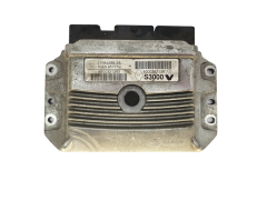 Steuergerät Renault 21584288-2A 8200321263 8200387138 Sagem 27052