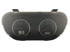 Tacho Kombiinstrument Ford Fiesta 4S6F-10849-JA 4S6F10849JA 56567