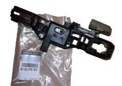Türgriffhalter Links Vorne Neues Original 8200370363 Renault Laguna 2