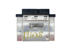 Steuergerät VW Seat 04C907309AT 0261S17501 Bosch 44131
