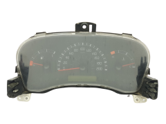 Tacho Kombiinstrument Fiat Panda 46801565 503000360400 26202