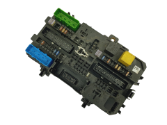 Steuergerät Opel 13206762 5DK008669-32 HK GM Hella 68822