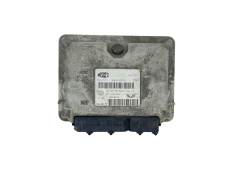 Steuergerät IAW4AF.M9 55187372 61600.627.05 Fiat Magneti Marelli 61255