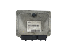 Steuergerät IAW4AF.S2 55196262 61601.127.01 Fiat Magneti Marelli 60872