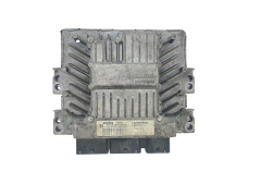 Steuergerät S122326109A 8200565863 8200592611 Renault Siemens 59540