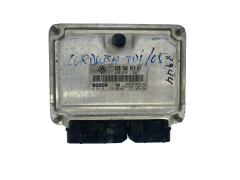 Steuergerät Seat Skoda 038906019KT 0281011219 Bosch 52023