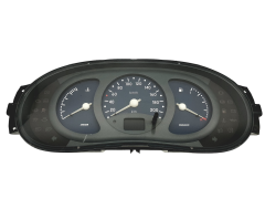 Tacho Kombiinstrument Renault Kangoo 1 7700313173 K8 36976