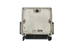 Steuergerät PSA 0281010137 9635158480 28FM0152 Bosch 38525