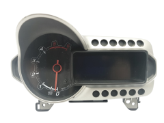 Tacho Kombiinstrument Chevrolet Aveo 54853