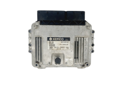 Steuergerät 39110-2BGL0 9001120314KC Hyundai Kefico