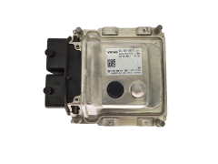 Steuergerät Skoda VW 04C907309N ME17.5.24 0261S08574 Bosch