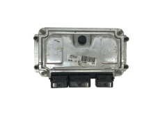 Steuergerät 0261206633 9637839580id05 26FM0812 PSA Bosch 56954