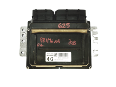 Steuergerät MEC30-020 D2 Nissan Hitachi 21228