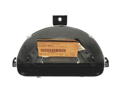Tacho Kombiinstrument Citroen C2 C3 9652008280 G 00 53566