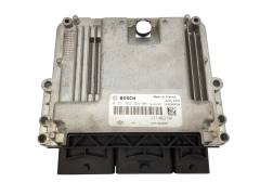 Steuergerät 0281032226 237106319R 237106707R Renault Bosch 27980