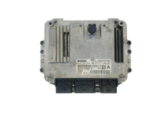 Steuergerät PSA 0281012529 9663475880 9657699480 Bosch 46807