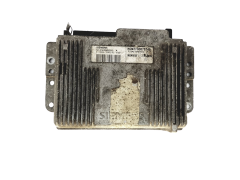 Steuergerät S115300202A 7700875745 7700105980 Renault Siemens 25878