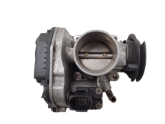 Drosselklappe 030133064F 408.237/130/004 VW Seat Skoda 1337