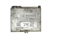 Steuergerät S101718102C 7700749946 7700858259 Renault Siemens 26694