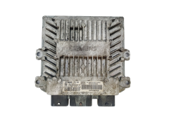 Steuergerät 9652888580 9648624280 5WS40068C-T PSA Siemens 35290