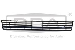 Stoßstangengrill 7E5853678B 88531780902 VW Transporter DPA