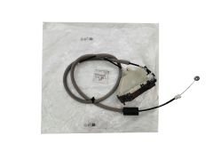 Türschloss Rechts Neues Original 9808416380 Citroen Jumpy 4 Peugeot Expert 4