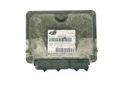 Steuergerät IAW.4AF.M9 55187372 Fiat Magneti Marelli 33792