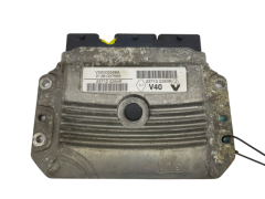 Steuergerät Renault 237100294R 237100293R V29005568A Valeo